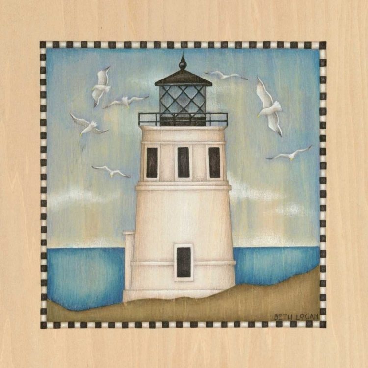 Picture of LIGHTHOUSE COVE II