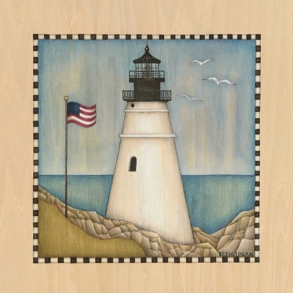 Picture of LIGHTHOUSE COVE III