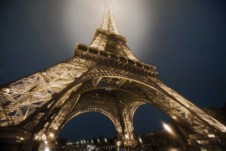 Picture of EIFFEL GLOW