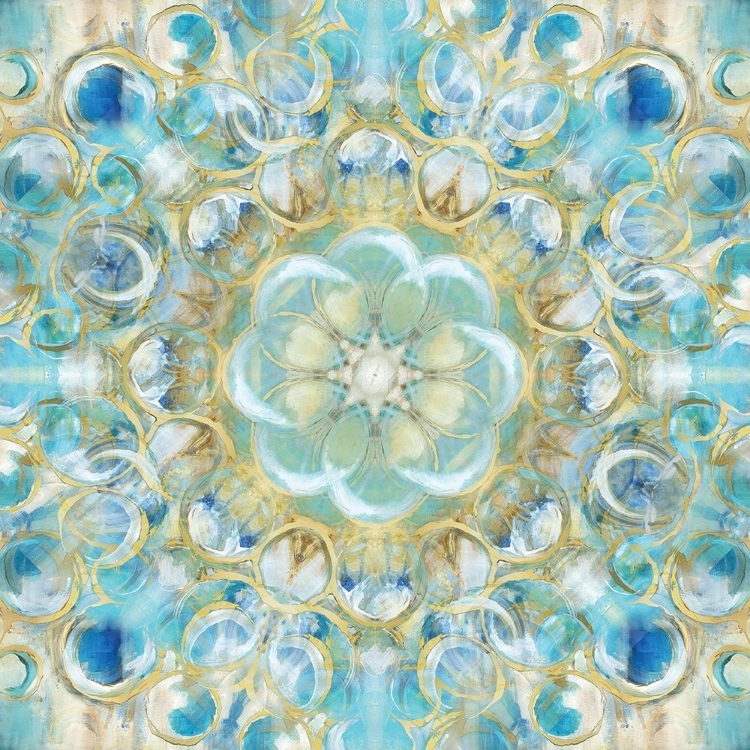 Picture of KALEIDOSCOPE ENCIRCLED