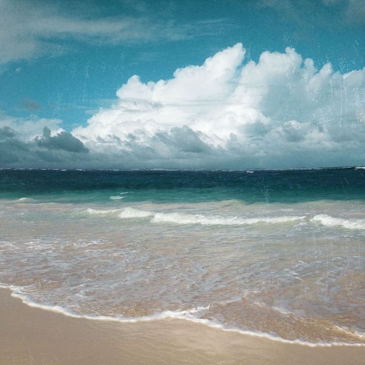 Picture of BEACH WAVES