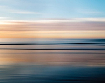 Picture of LA JOLLA WAVES