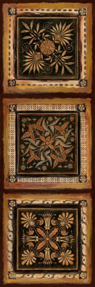 Picture of FOLK ART PANEL I