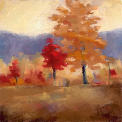 Picture of FALL SPLENDOR II