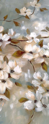 Picture of BLOSSOMS OF SPRING II