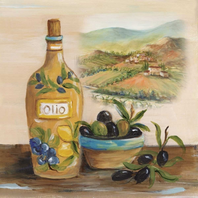 Picture of OLIO