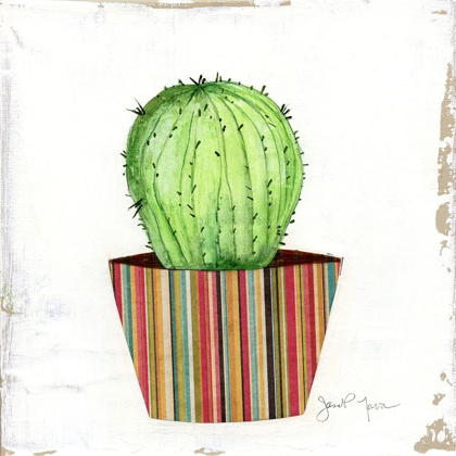 Picture of BOHO CACTI III