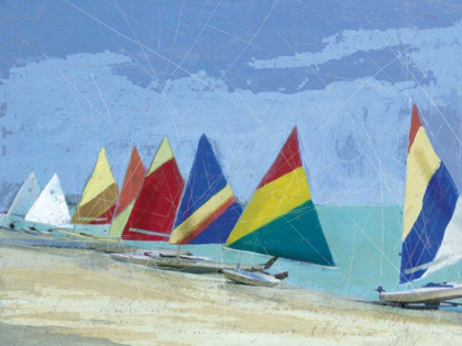 Picture of SAILBOATS