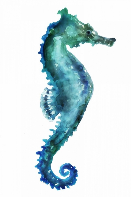 Picture of SEA HORSE