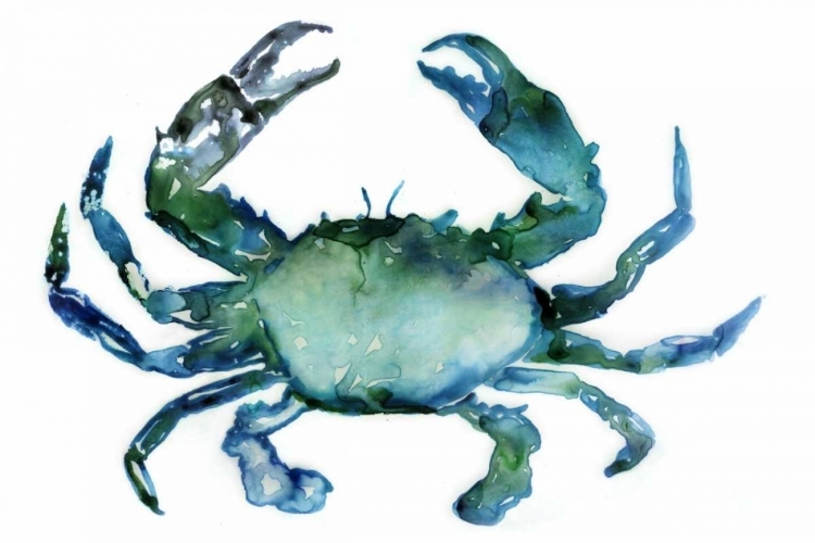 Picture of CRAB