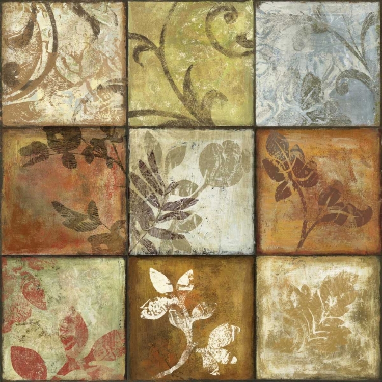 Picture of SEASONS II