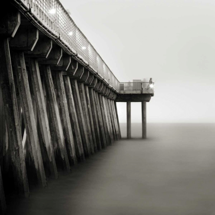 Picture of HERMOSA PIER