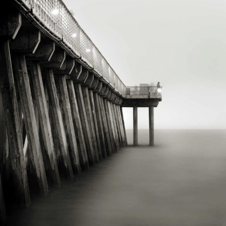 Picture of HERMOSA PIER