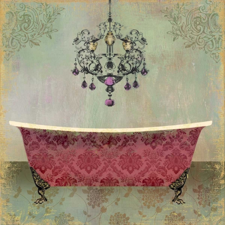 Picture of BOUDOIR BATH II