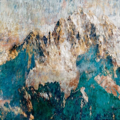 Picture of MOUNTAIN II