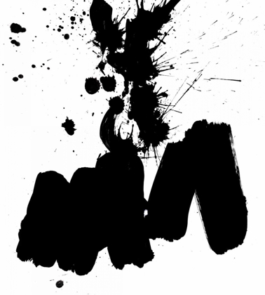 Picture of INK BLOT II