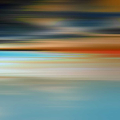 Picture of BLURRED LANDSCAPE II