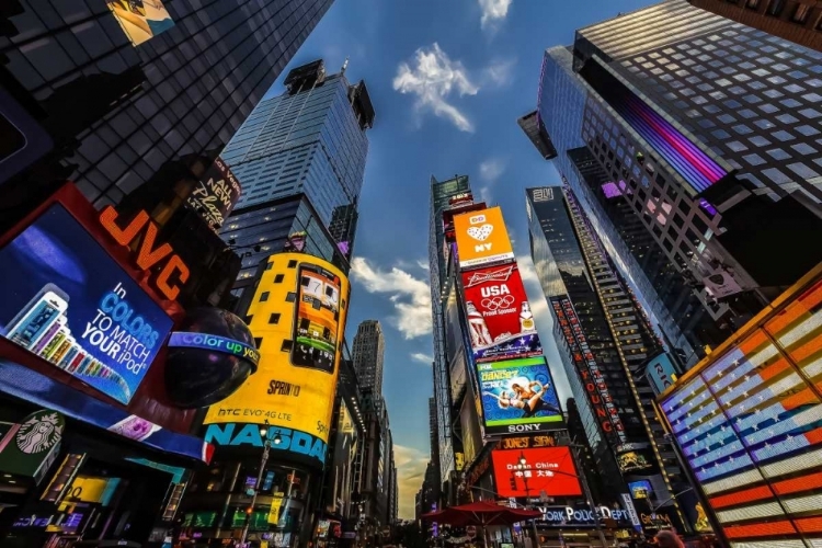 Picture of TIMES SQUARE TOWERS