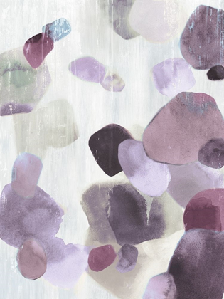 Picture of SHADOW PEBBLES II LAVENDER VERSION