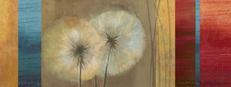 Picture of GOLDEN DANDELIONS