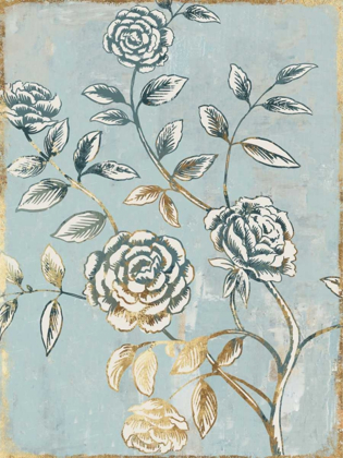 Picture of PALE DAMASK II