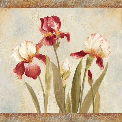 Picture of IRIS TAPESTRY II