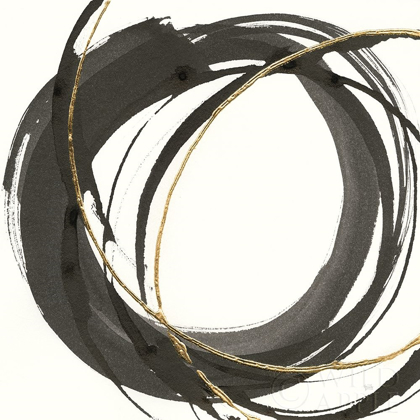Picture of GILDED ENSO I