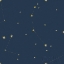 Picture of NIGHT SKY NAVY AND GOLD PATTERN 05AJPG