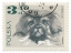 Picture of POLAND STAMP III ON WHITE