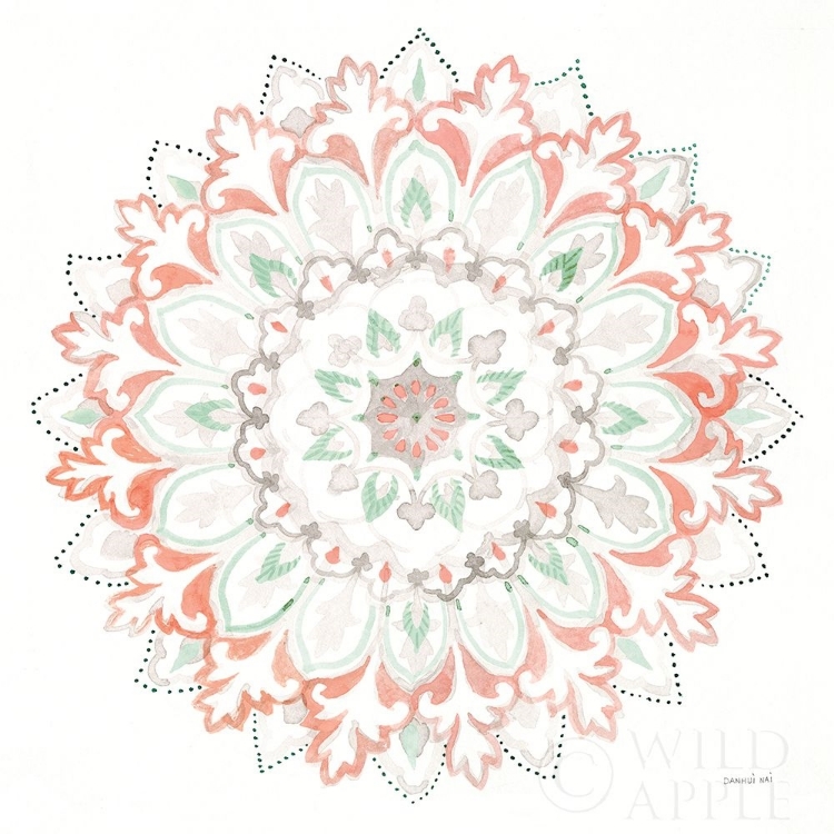 Picture of MANDALA DELIGHT II