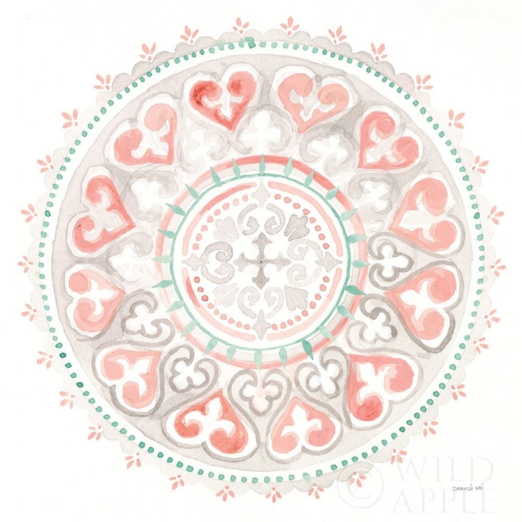 Picture of MANDALA DELIGHT III