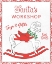 Picture of CHALKBOARD CHRISTMAS SIGNS I ON WHITE