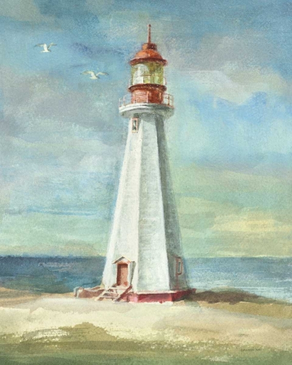 Picture of LIGHTHOUSE III