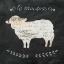 Picture of LE MOUTON CAMEO SQ