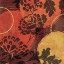 Picture of FLORAL DECAL III