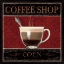 Picture of COFFEE SHOP I