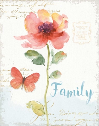 Picture of RAINBOW SEEDS FLORAL IX FAMILY