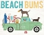 Picture of BEACH BUMS TRUCK I