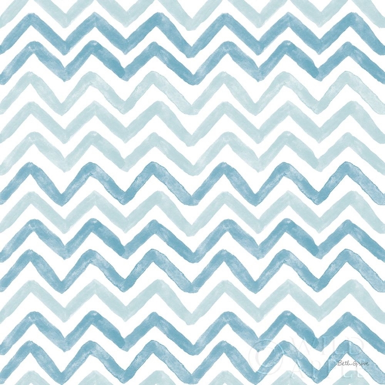 Picture of COASTAL BABY PATTERN XV