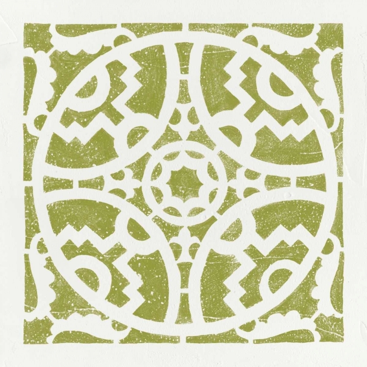 Picture of HACIENDA TILE IV