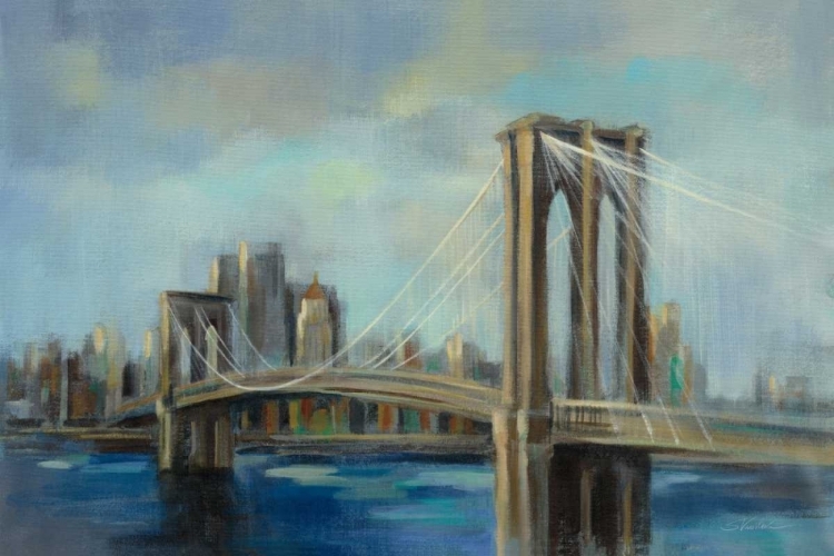 Picture of BROOKLYN BRIDGE