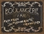 Picture of PARISIAN SIGNS