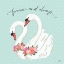 Picture of SWAN LAKE VI MINT