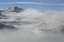 Picture of CO, CLOUDS FILL THE VALLEYS BELOW PIKES PEAK