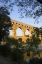 Picture of FRANCE, AVIGNON THE PONT DU GARD ROMAN AQUEDUCT