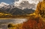 Picture of COLORADO AUTUMN LANDSCAPE IN SAN JUAN MOUNTAINS