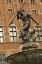 Picture of POLAND NEPTUNE FOUNTAIN IN FRONT OF ARTUS COURT