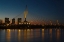 Picture of CANADA, MANITOBA, WINNIPEG ESPLANADE RIEL BRIDGE