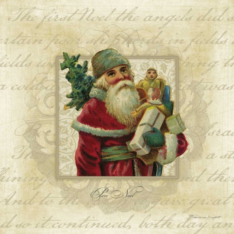 Picture of PERE NOEL