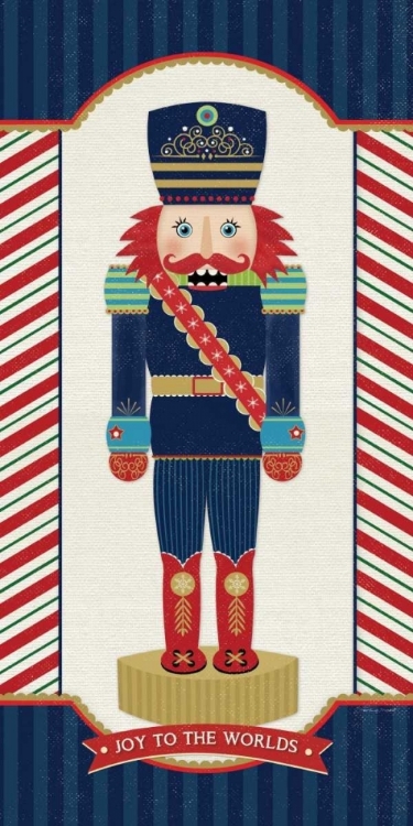 Picture of NUTCRACKER I